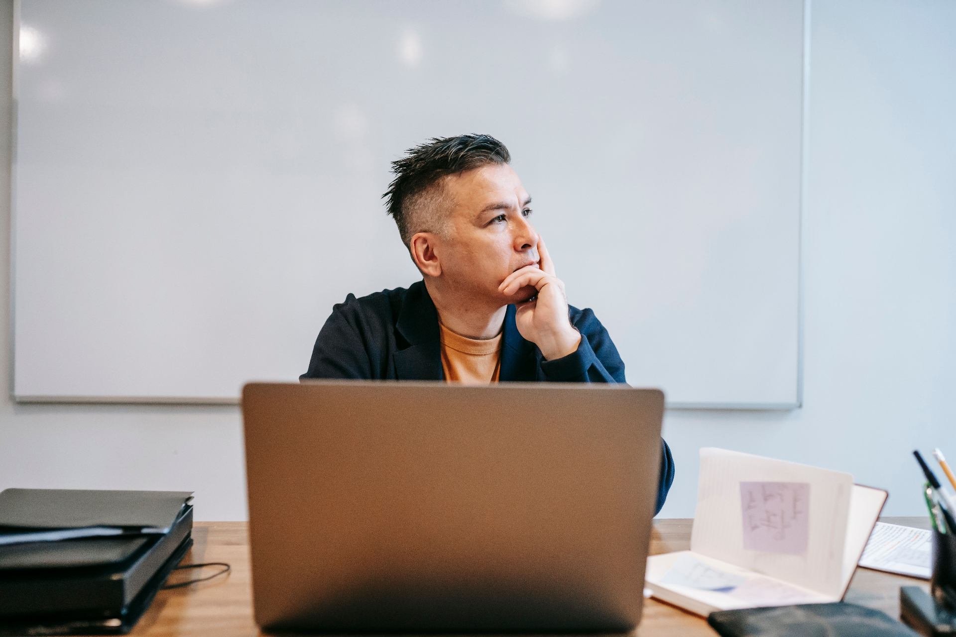 Estrategia y mesa de trabajo