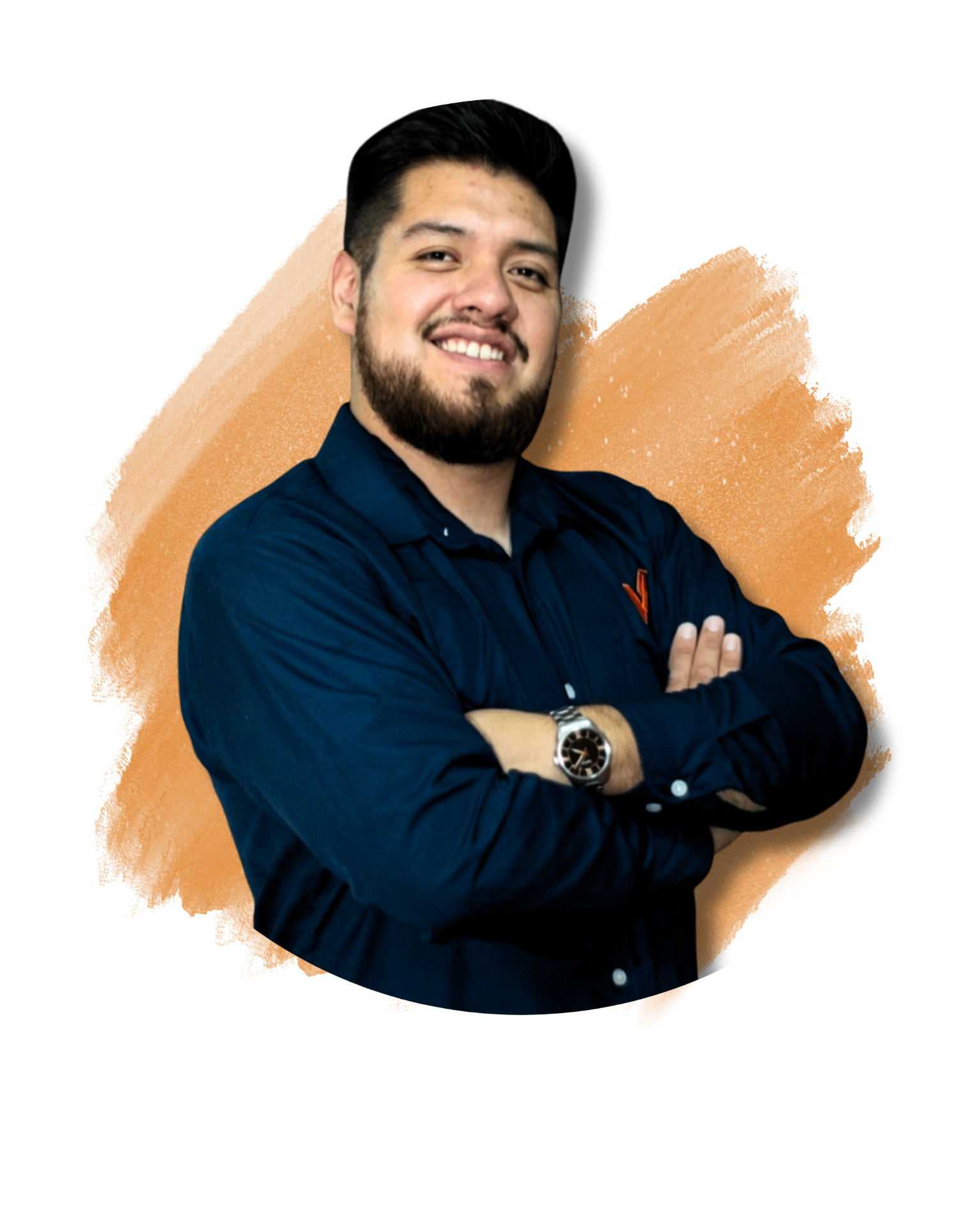 Jaret Ramírez